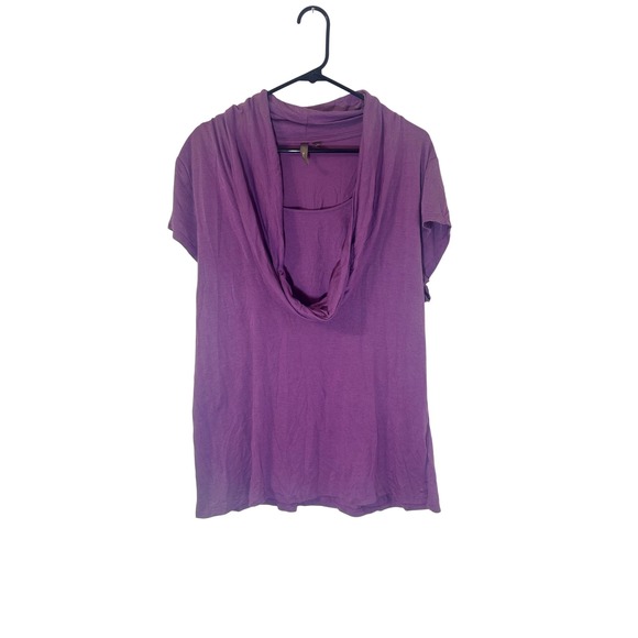 Thyme Nursing Top XXL Breast Feeding Plus Size Comfort Postpartum - Picture 1 of 4